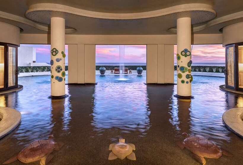 酒店 Waldorf Astoria Los Cabos Pedregal