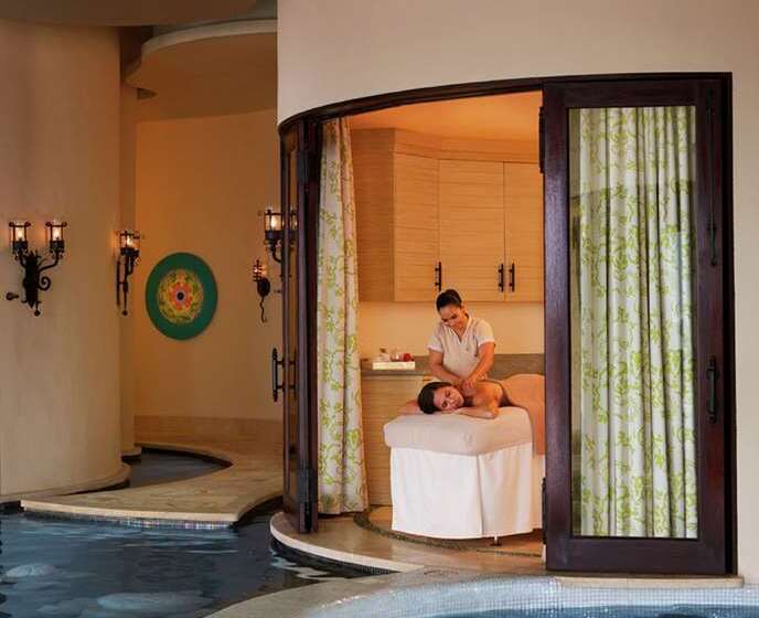 酒店 Waldorf Astoria Los Cabos Pedregal