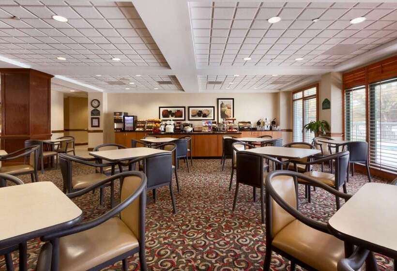 酒店 Spark By Hilton Charlotte Tyvola I 77