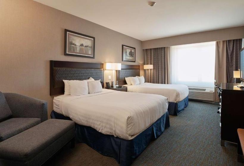 هتل Wingate By Wyndham Chihuahua