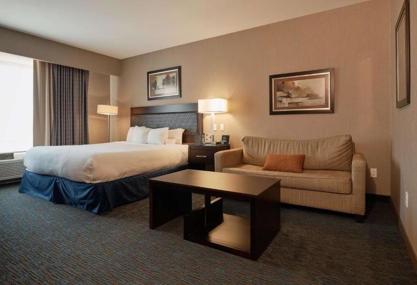 هتل Wingate By Wyndham Chihuahua