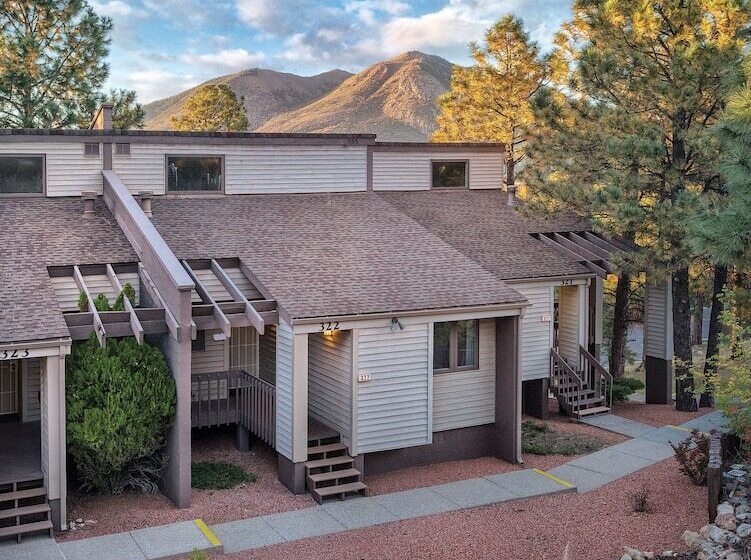 هتل Club Wyndham Flagstaff
