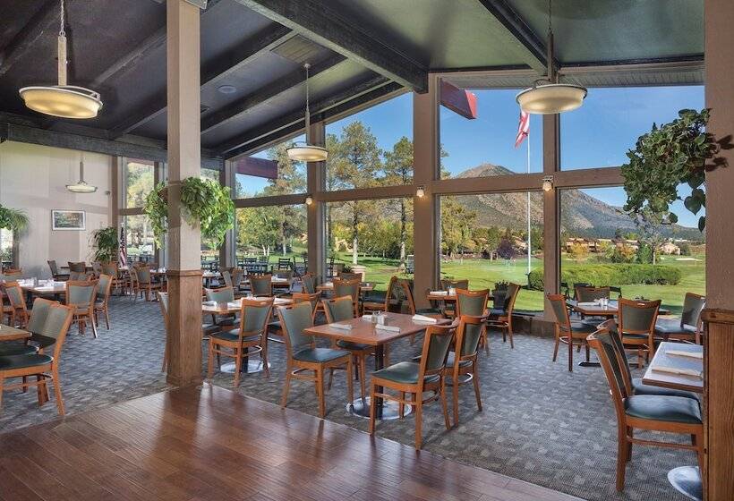 هتل Club Wyndham Flagstaff