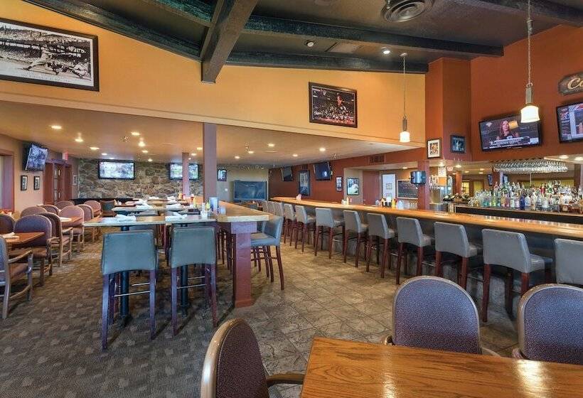 هتل Club Wyndham Flagstaff