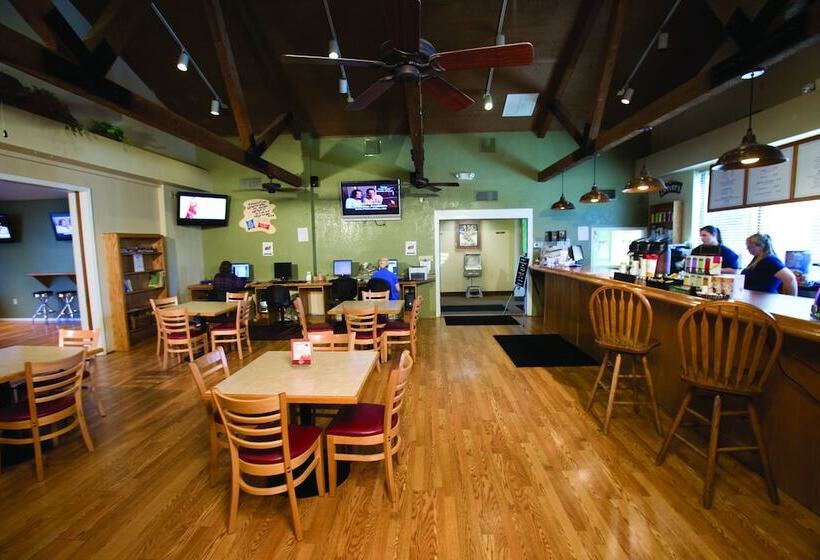 هتل Club Wyndham Flagstaff