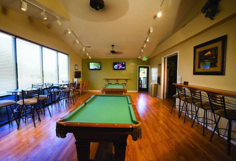 호텔 Club Wyndham Flagstaff