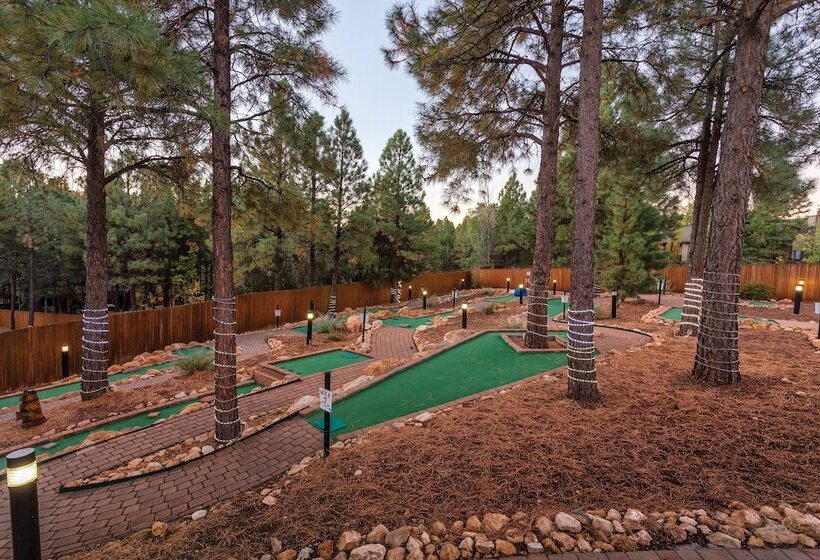 호텔 Club Wyndham Flagstaff