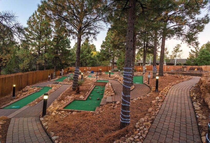 호텔 Club Wyndham Flagstaff