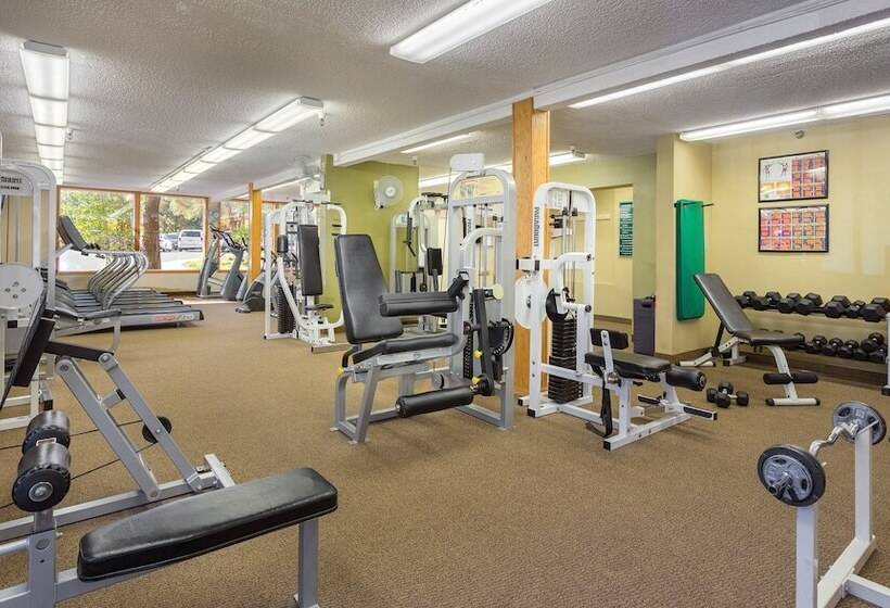 هتل Club Wyndham Flagstaff