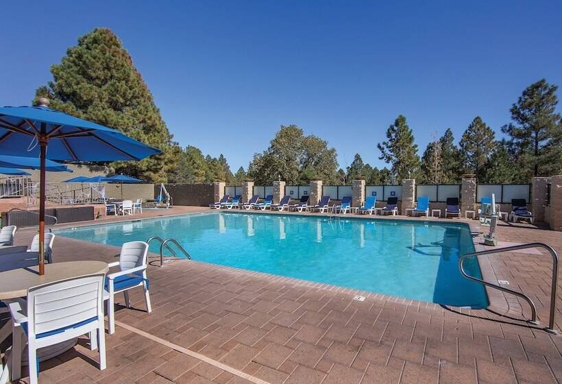 هتل Club Wyndham Flagstaff