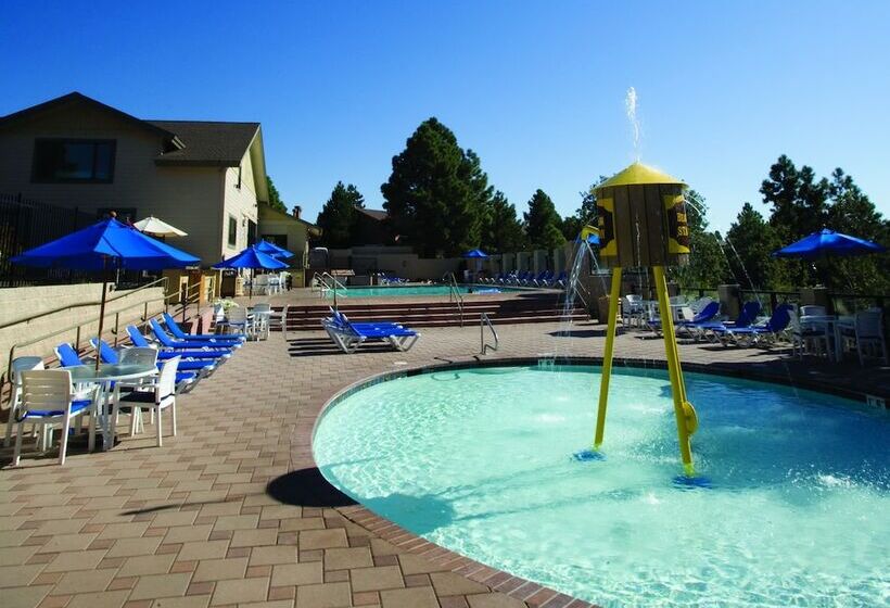 هتل Club Wyndham Flagstaff