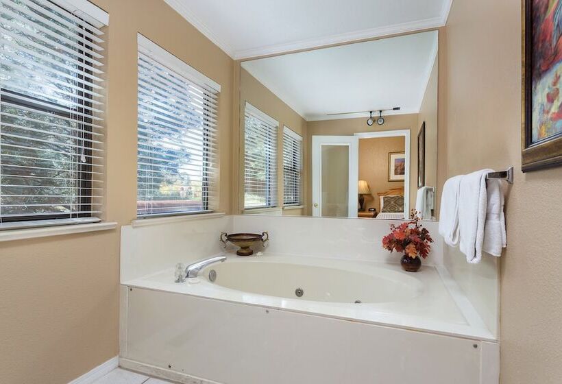 هتل Club Wyndham Flagstaff