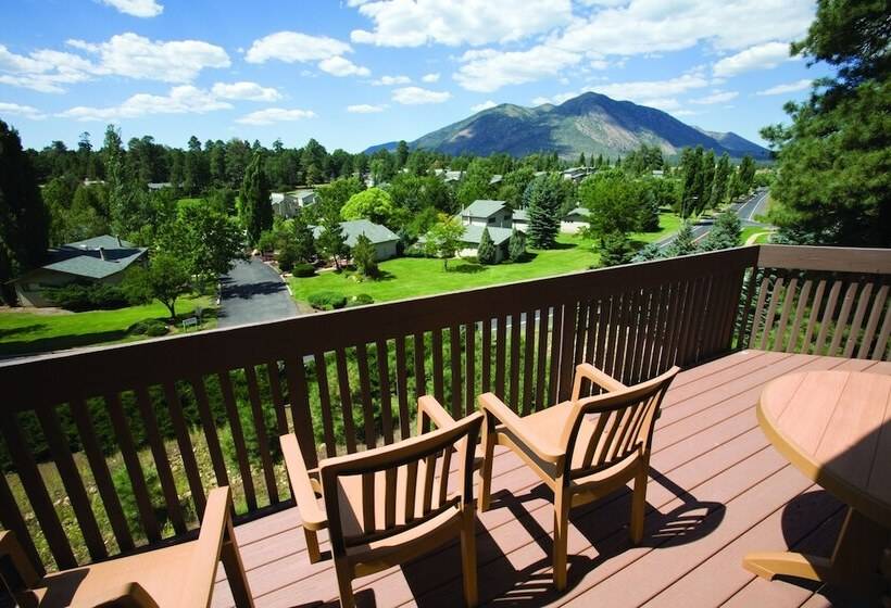 هتل Club Wyndham Flagstaff