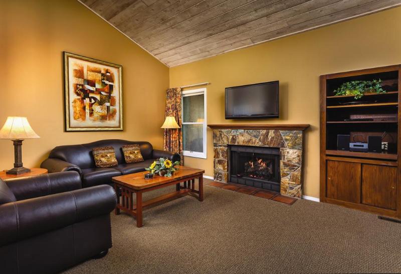 هتل Club Wyndham Flagstaff