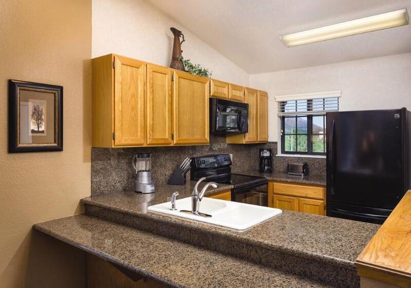 هتل Club Wyndham Flagstaff