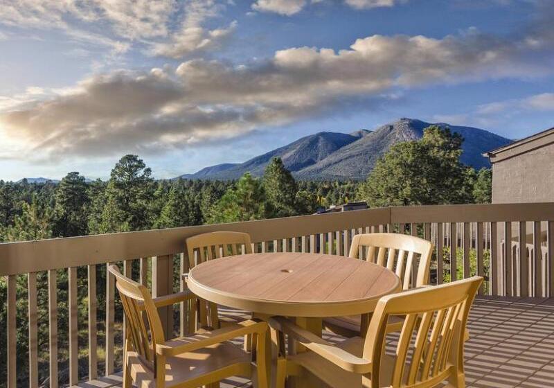 호텔 Club Wyndham Flagstaff