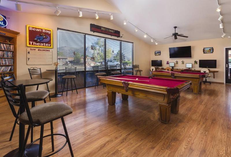 هتل Club Wyndham Flagstaff