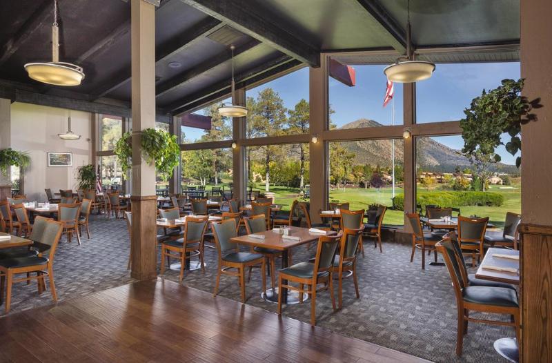 호텔 Club Wyndham Flagstaff