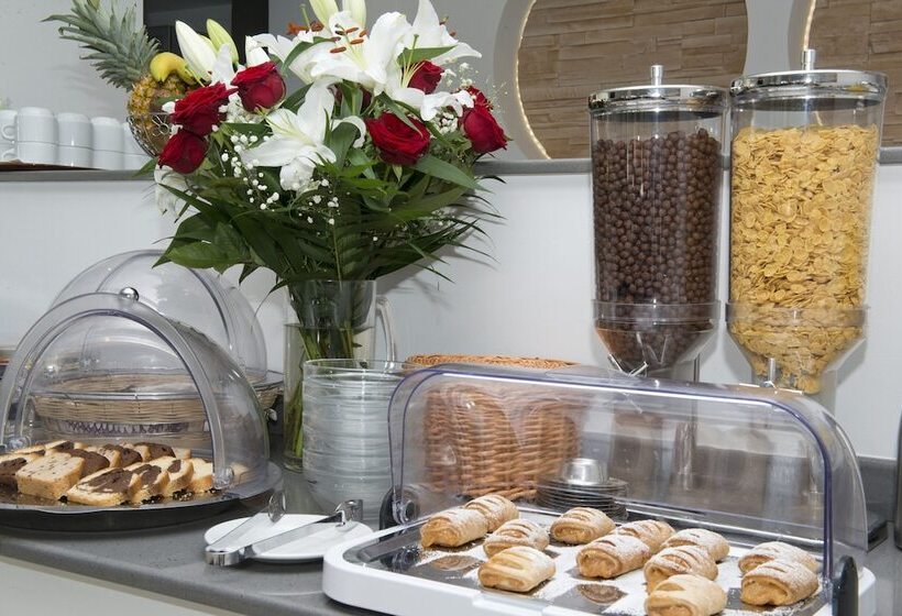 בית מלון כפרי Zannis