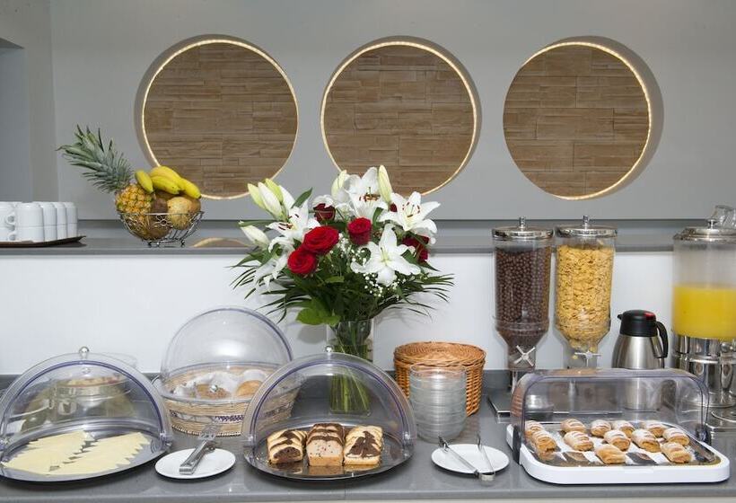 בית מלון כפרי Zannis