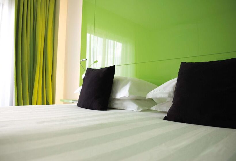 ホテル Zenitude Hôtel Résidences Bassin D Arcachon