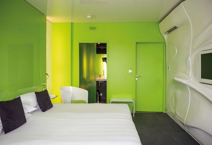 ホテル Zenitude Hôtel Résidences Bassin D Arcachon