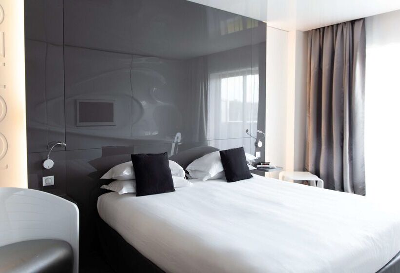 ホテル Zenitude Hôtel Résidences Bassin D Arcachon