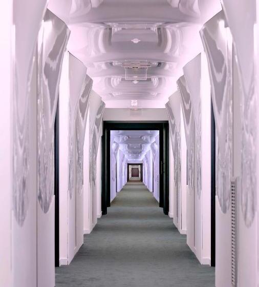 ホテル Zenitude Hôtel Résidences Bassin D Arcachon