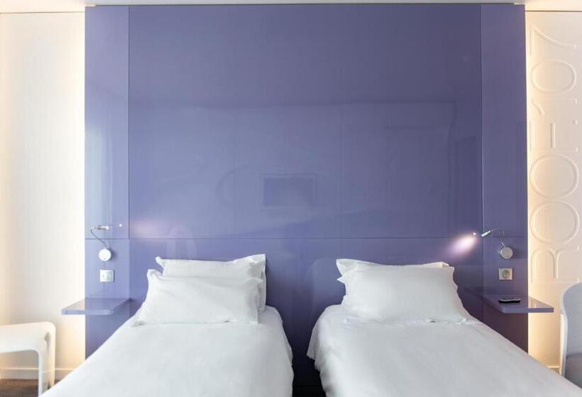 ホテル Zenitude Hôtel Résidences Bassin D Arcachon