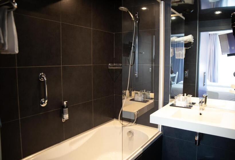 ホテル Zenitude Hôtel Résidences Bassin D Arcachon