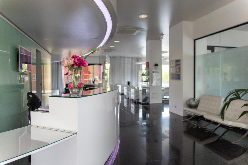 ホテル Zenitude Hôtel Résidences Bassin D Arcachon