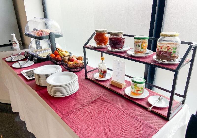 ホテル Zenitude Hôtel Résidences Bassin D Arcachon