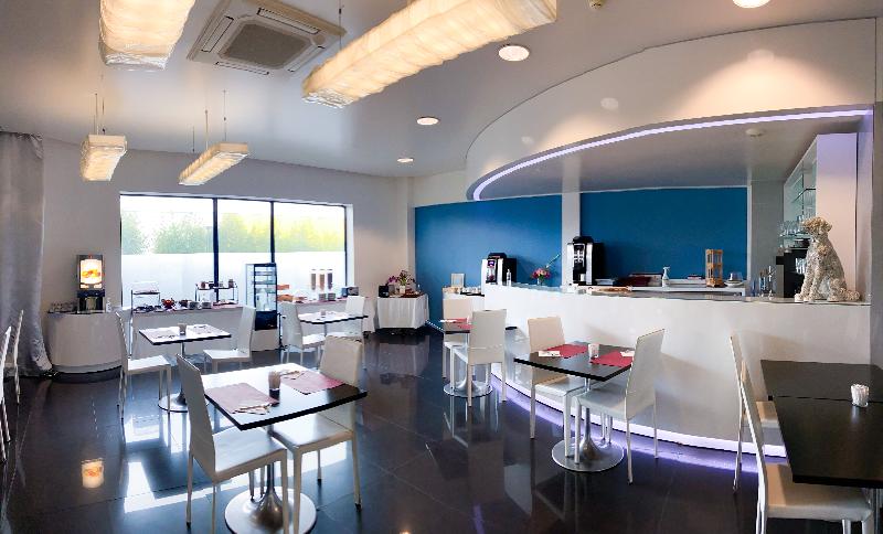 ホテル Zenitude Hôtel Résidences Bassin D Arcachon