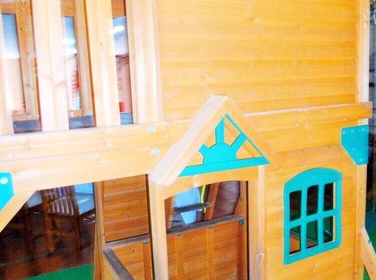 Отель Zihua Caracol