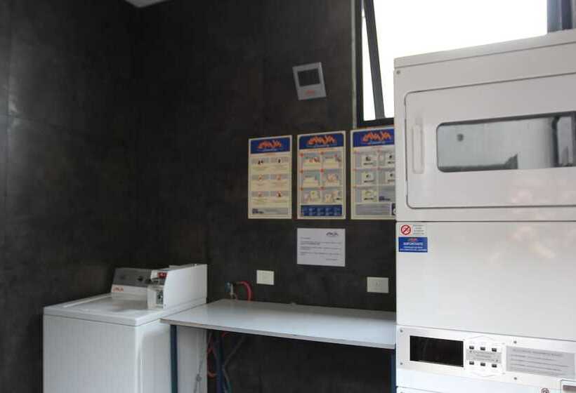 Iq Callao By Recoleta Apartments