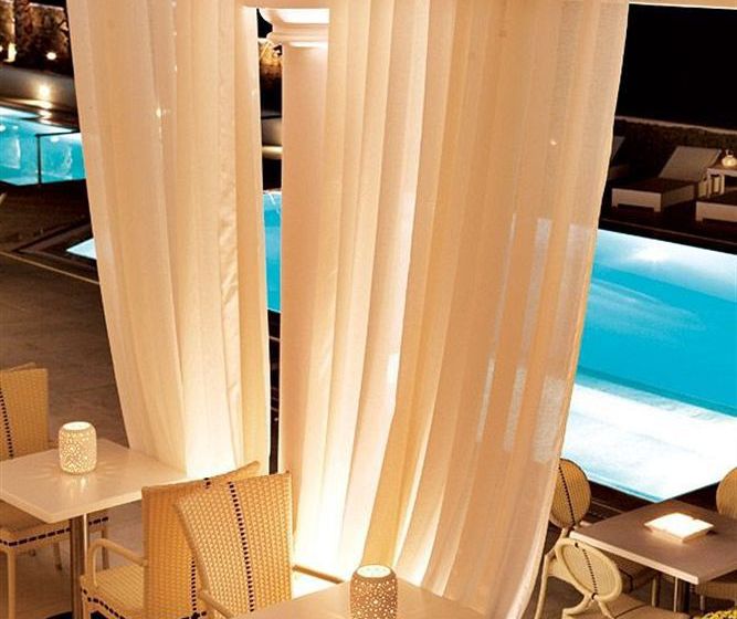 酒店 La Residence Mykonos  Suites