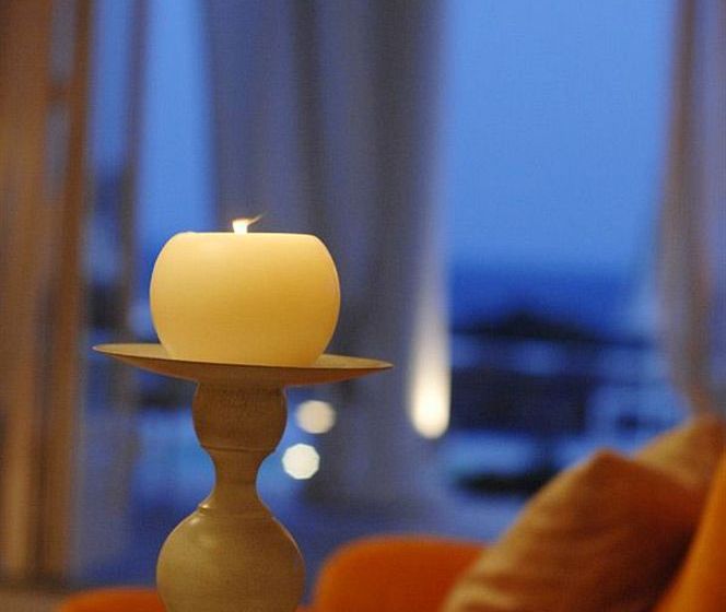 酒店 La Residence Mykonos  Suites