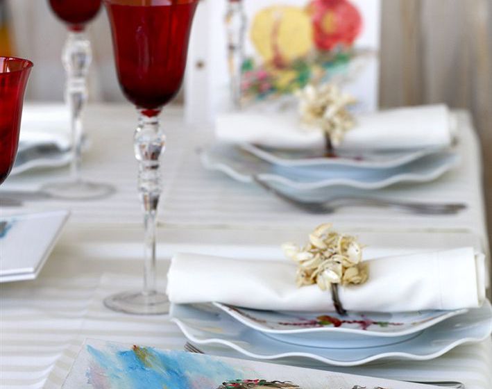 酒店 La Residence Mykonos  Suites