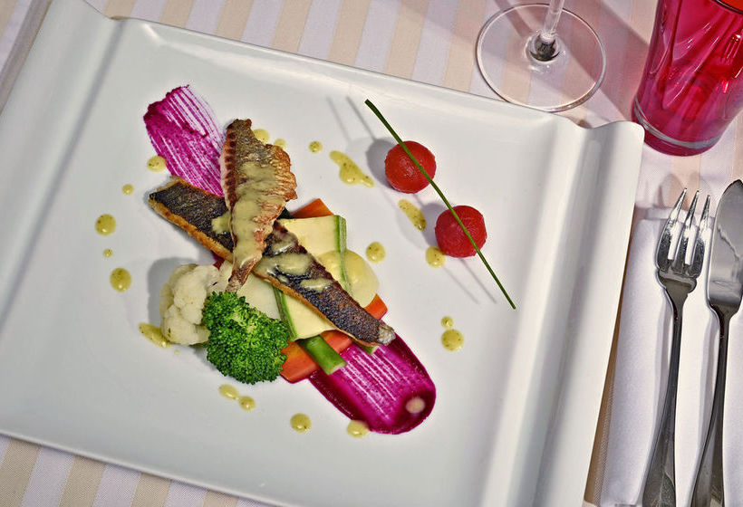 酒店 La Residence Mykonos  Suites