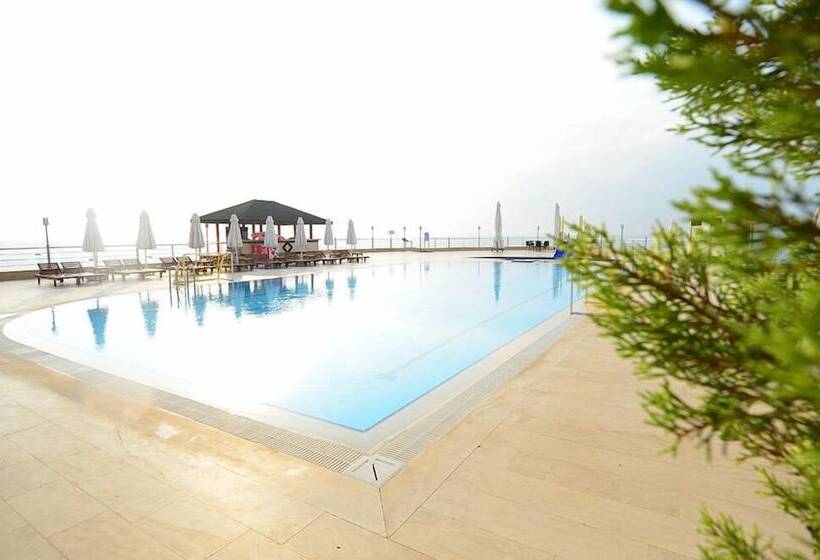 Lamos Resort Hotel & Convention Center