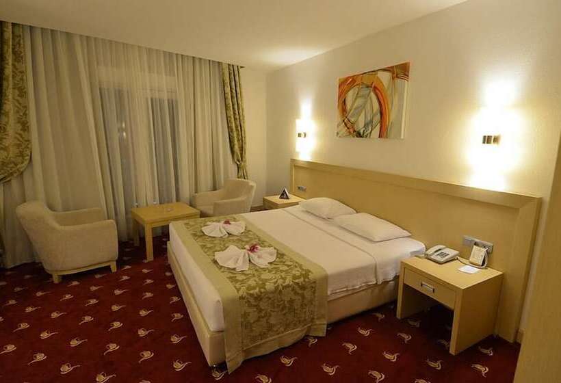 Lamos Resort Hotel & Convention Center