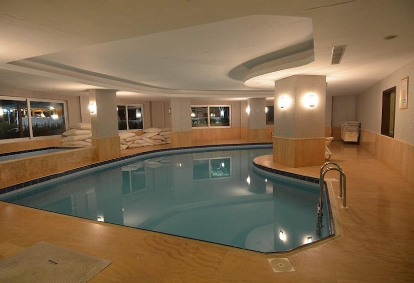 Lamos Resort Hotel & Convention Center