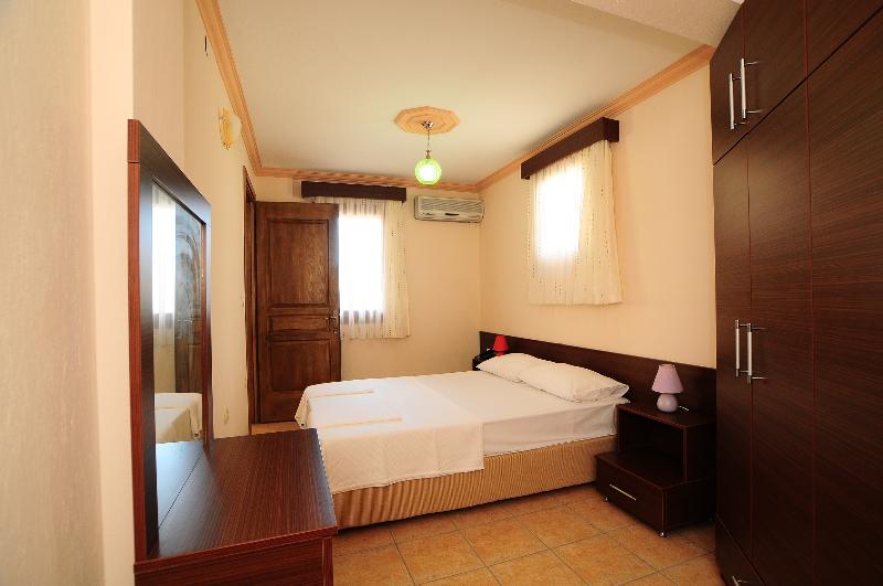 Lemon Tree Apart-Hotel