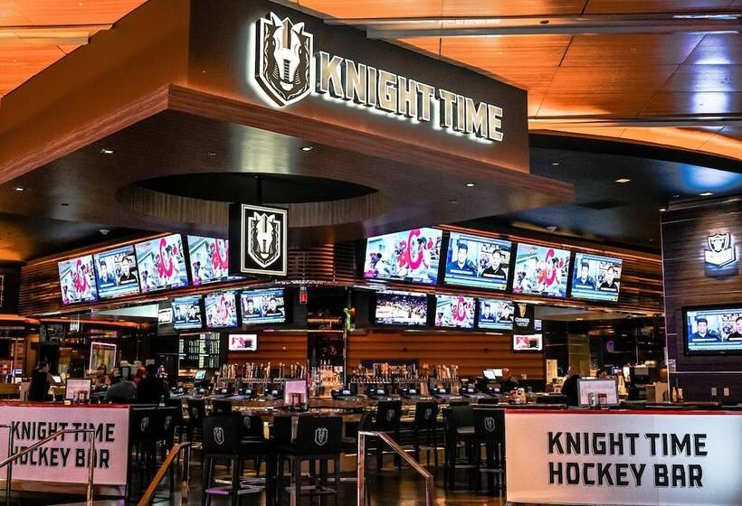 M Resort Spa & Casino