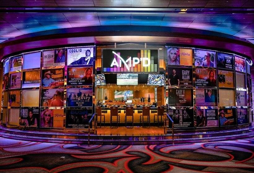 M Resort Spa & Casino