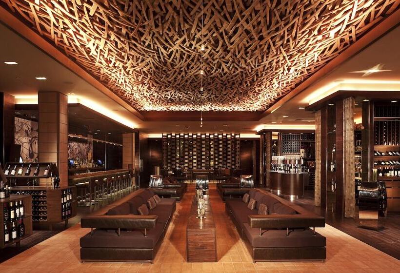 M Resort Spa & Casino