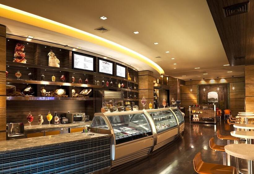 M Resort Spa & Casino