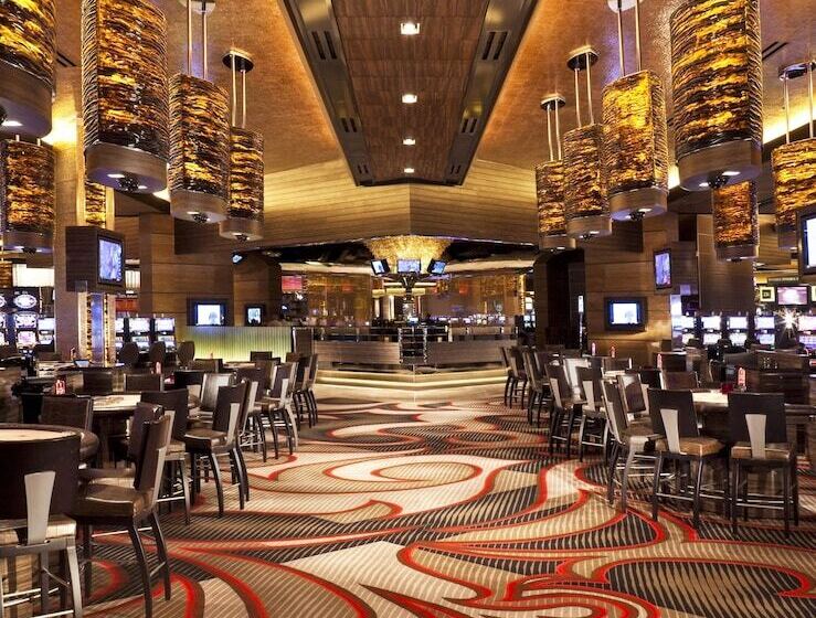 M Resort Spa & Casino