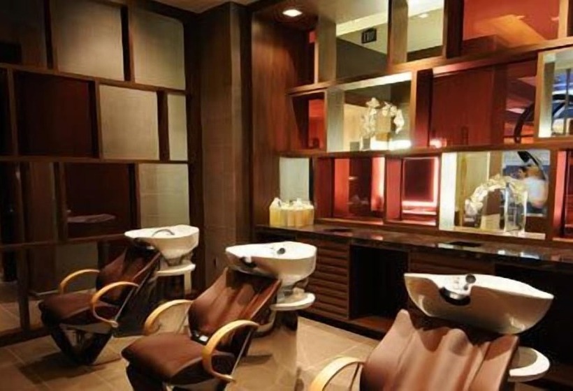 M Resort Spa & Casino