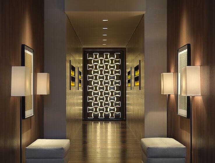 M Resort Spa & Casino